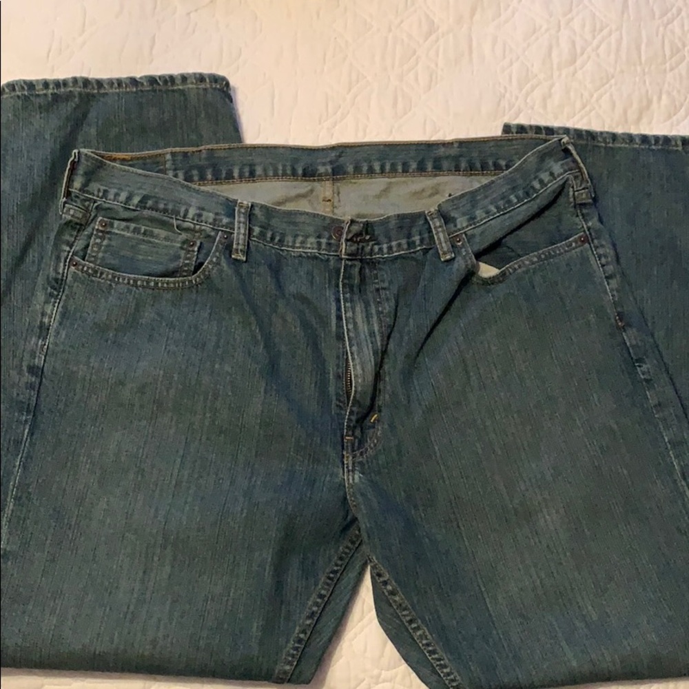 Levis 559 40/32 EEUC